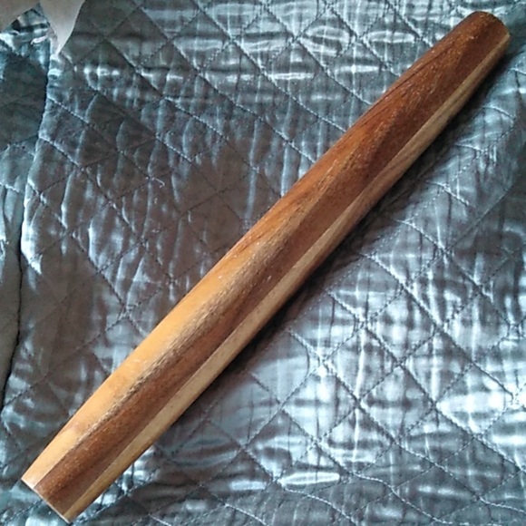 Paula Deen Kitchen Hardwood Paula Deen Rolling Pin Poshmark